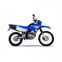 Motos Sin datos YAMAHA